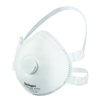 Maska ochronna Dräger X-plore 1330 FFP2V NR D